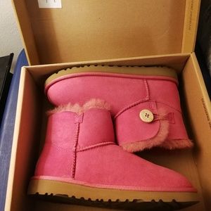 Brand new Ugg boots with box